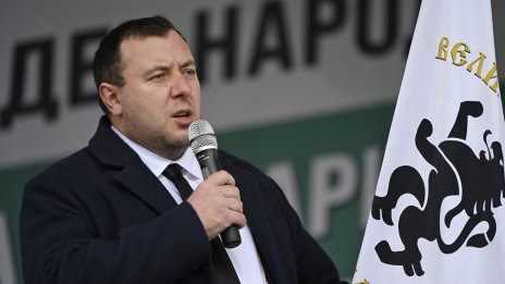  Петър Петров: "Възраждане" ще внесат предложение за намаляване на ДДС на горивата