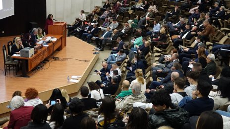 Община Варна ще осигури финансиране за изграждане на бункер за линеен ускорител