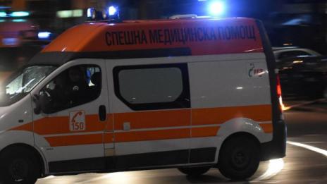 Труп на бездомник открит в изоставена сграда в Бургас