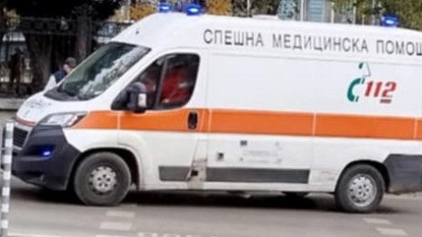 Осем ранени при катастрофи за последните 24 часа