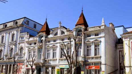 Затварят улици във Варна заради честването на Йордановден