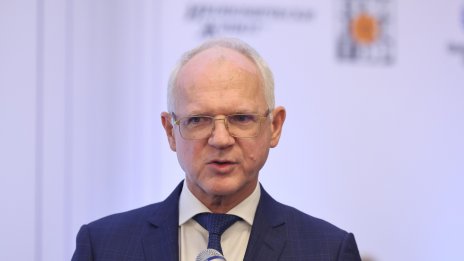 Васил Велев: От 1996 година ние не сме имали по-лош бюджет от този