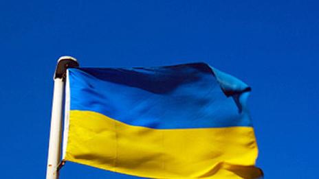 Украйна плаши със санкции германски компании