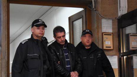 Адвокатът, хванат с дрога: Не знаех какво нося!