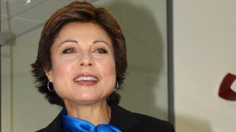 Ралица Василева и Нери Терзиева правят нова българска телевизия