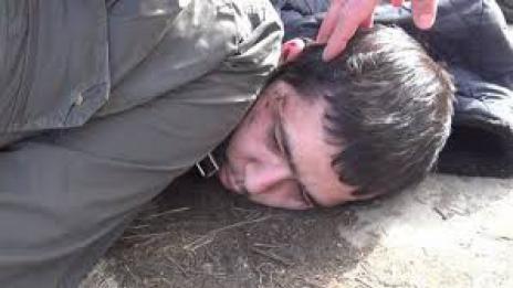 Още един задържан за атаката в Санкт Петербург