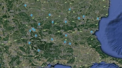И днес: Едночасова блокада на АМ „Хемус” във Варна
