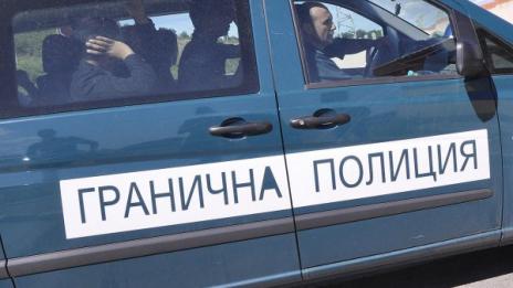 Спипаха още 15 нелегални мигранти у нас