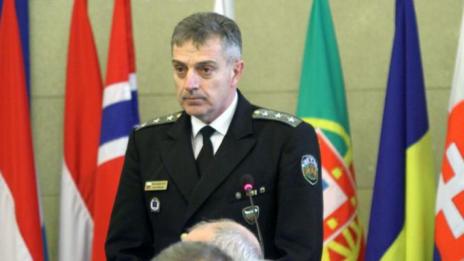 Варненец назначен за началник на отбраната