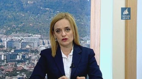 "Европейска Варна" 8.05.2017