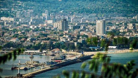 Варна ще остане център, дори да има прерайониране