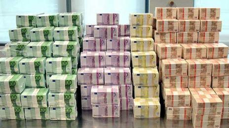 Получаваме €105 млн. от еврофонд за най-нуждаещите се