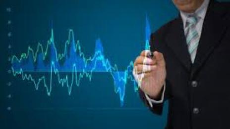 Оборотът в търговията на дребно нараства с 2.3%