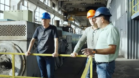 Ковачки каза защо да не закриваме ТЕЦ-ове