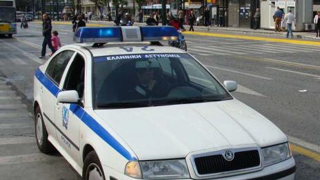 Ревнивец уби българка в Атина