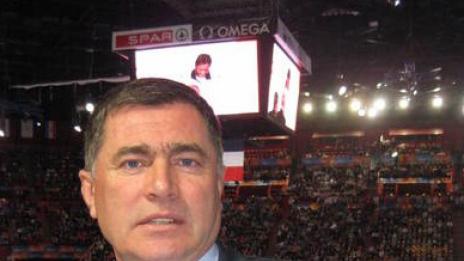 Българин стана вицепрезидент на Европейската атлетика