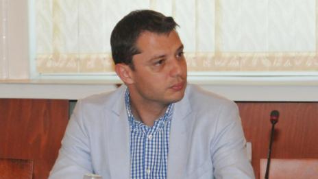 Делян Добрев гърми заради "Белене", прокуратурата му иска имунитета