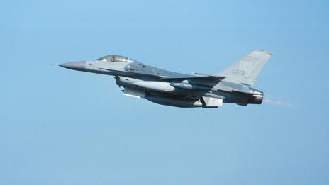 САЩ планират да разположат самолети F-35 в Близкия Изток 
