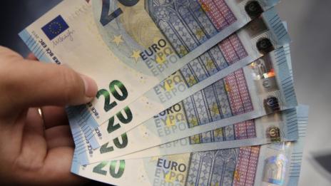Страсбург ни осъди да платим €33 000 на ОМО - Илинден