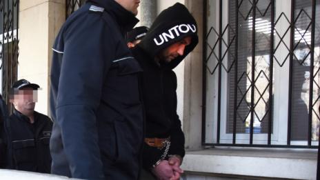 Оставиха в ареста Борислав, обвинен в убийството на съпругата си