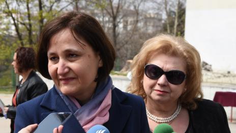 СУ „Найден Геров“ ще стане едно от най-красивите в града