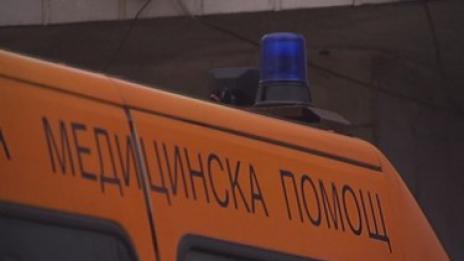 От Спешна помощ искат жандармерията да ги придружава на рискови адреси
