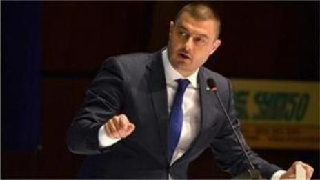 Бареков: С Борисов сме единствените политици с принципно отношение помежду си