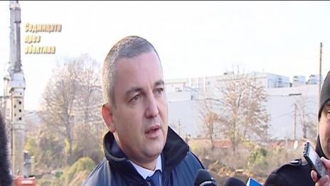 "Седмицата през обектива", 9.12.2017