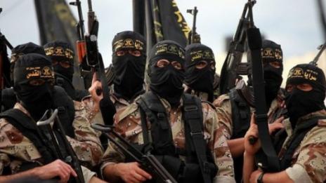 Българските оръжия са в топ 5 на използваните от ИДИЛ в Ирак и Сирия