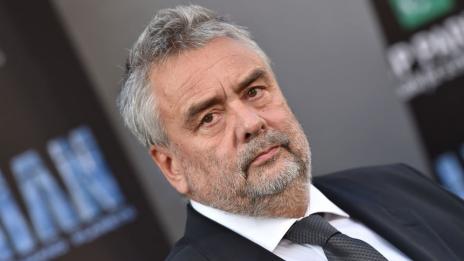 Нови скандални обвинения срещу режисьора Люк Бесон