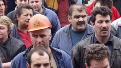 Минималната работна заплата - расизъм и геноцид срещу бедните