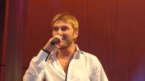Миро разказва на варненци за своя път след „Откритие“
