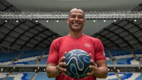 Кафу стана посланик на Мондиал 2022