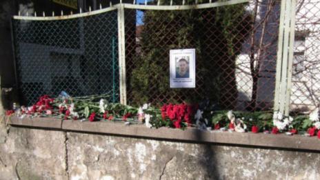 Врачанският съд върна делото за смъртта на Тодор  