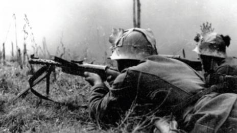 29 март – Ден нa военните инвалиди и пострадалитe от войнитe