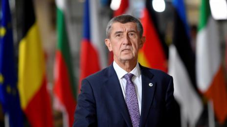 Чехия ще връща стотици млн. крони евросубсидии 
