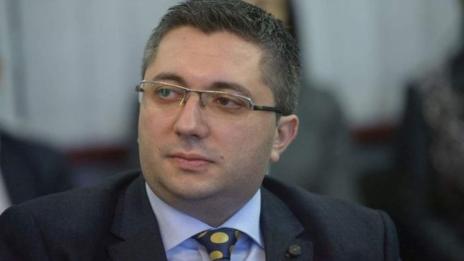 Нанков: Тарифата на тол системата у нас е най-ниската в Европа