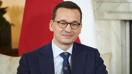 Полша иска да изгради своя Триумфална арка във Варшава