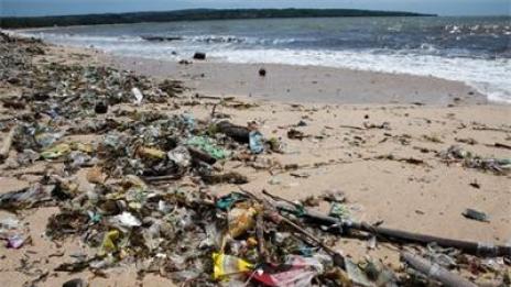 Замърсяването на околната среда убива 1,7 милиона деца всяка година