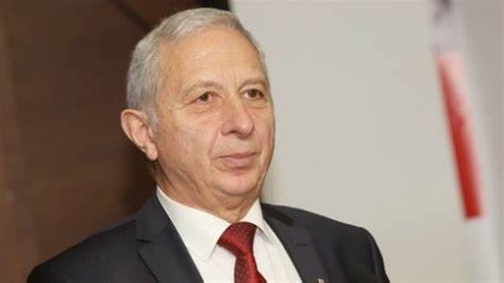 Проф. Огнян Герджиков: НДСВ прави рестарт