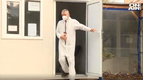 "Зелени коридори", но без интерес. Малцина искат ваксината на AstraZeneca