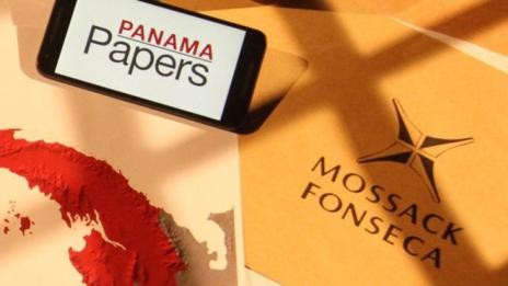 Българската следа в Panama Papers