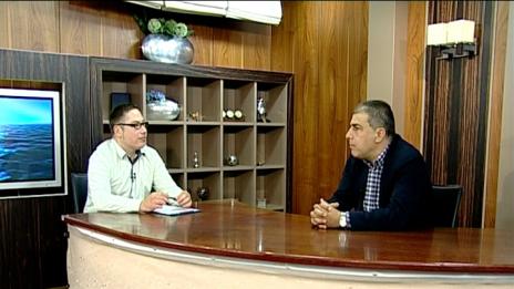 &quot;Щрихи от утрото&quot; (10.10.2016) - Световен ден на психичното здраве