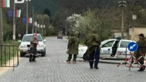 Нови пет с коронавирус в Паничерево  