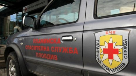 Колоездач загина в Лозенската планина