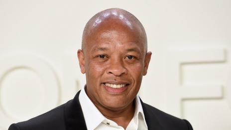 Dr. Dre е в болница с аневризма на мозъка