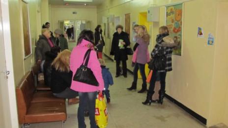 С пръстов идентификатор ще влизаме в болниците и аптеките
