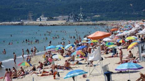 Откриват туристическия сезон във Варна на 15-ти май
