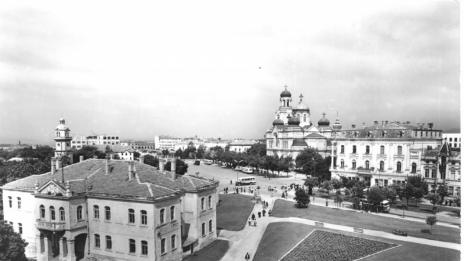 Непознатата история: Обликът на Варна и отчуждаването на сградите в царския период
