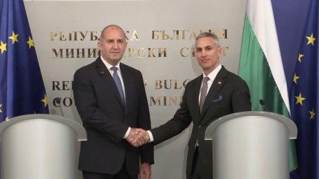 Новият премиер назначи 18 заместник-министри